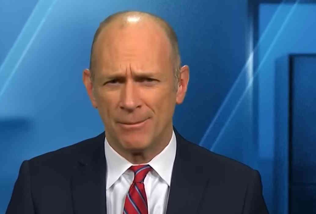 Fed kontra Biały Dom. Wojna o przyszłość dolara trwa!