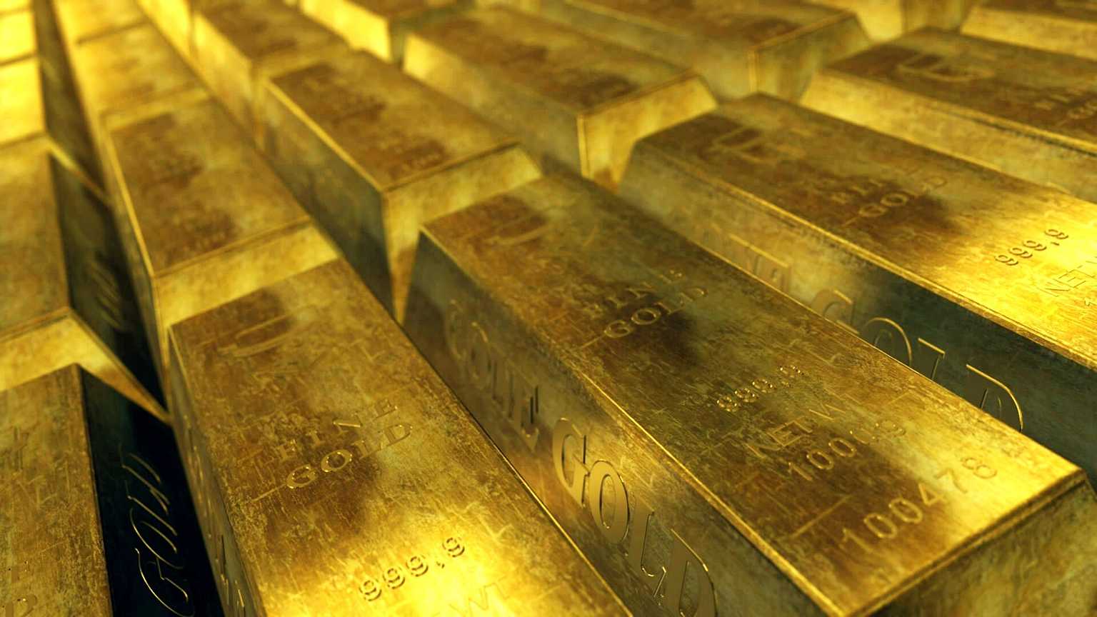 Chiny: 'Trafiliśmy na 3000 ton złota’. Szokujące dane, Pekin zbije ceny?