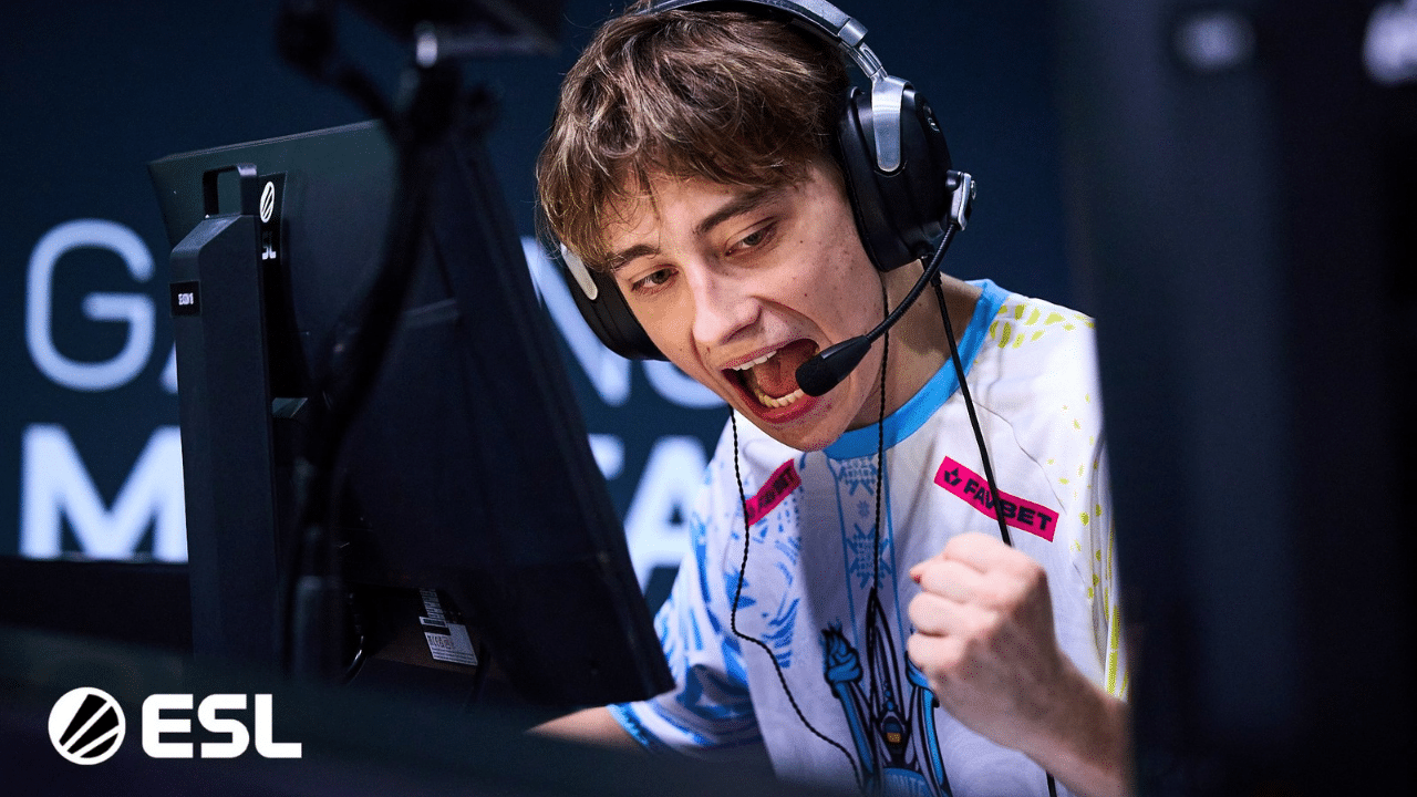 Aż pięciu Polaków odpadło z BLAST Bounty 2026!