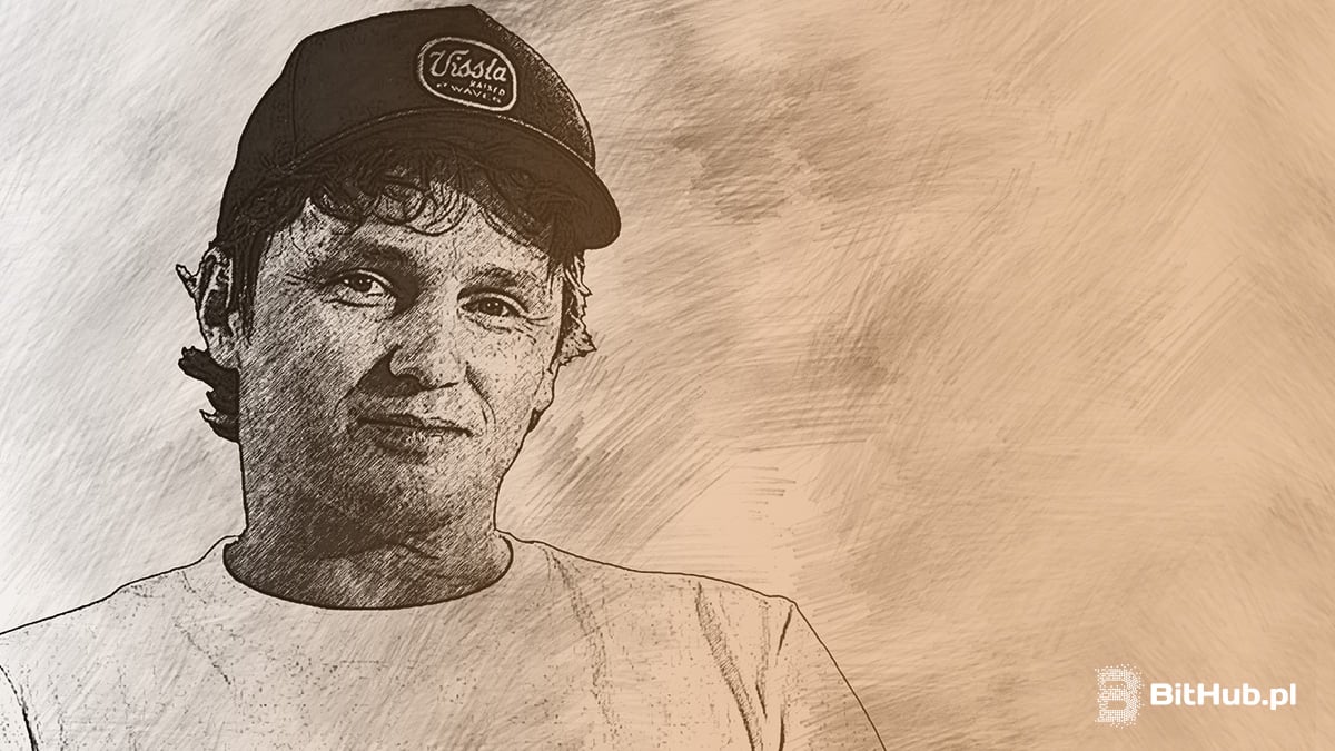 Rafał Zaorski komentuje wojnę USA i Chin. W co teraz celuje spekulant?