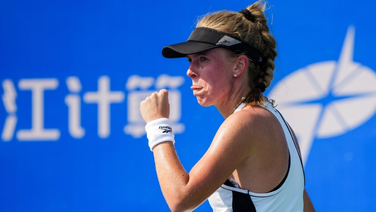 Trzy Polki już w drugiej rundzie Australian Open! Linette przerywa koszmar, debiutantka pisze historię