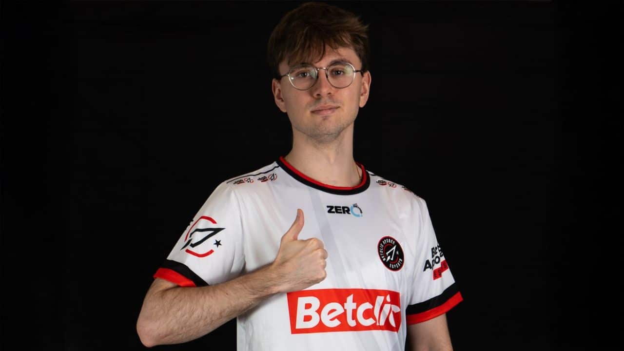 Betclic Apogee vicemistrzami LANa w Portugalii – Polacy zaliczyli spory skok w rankingu!