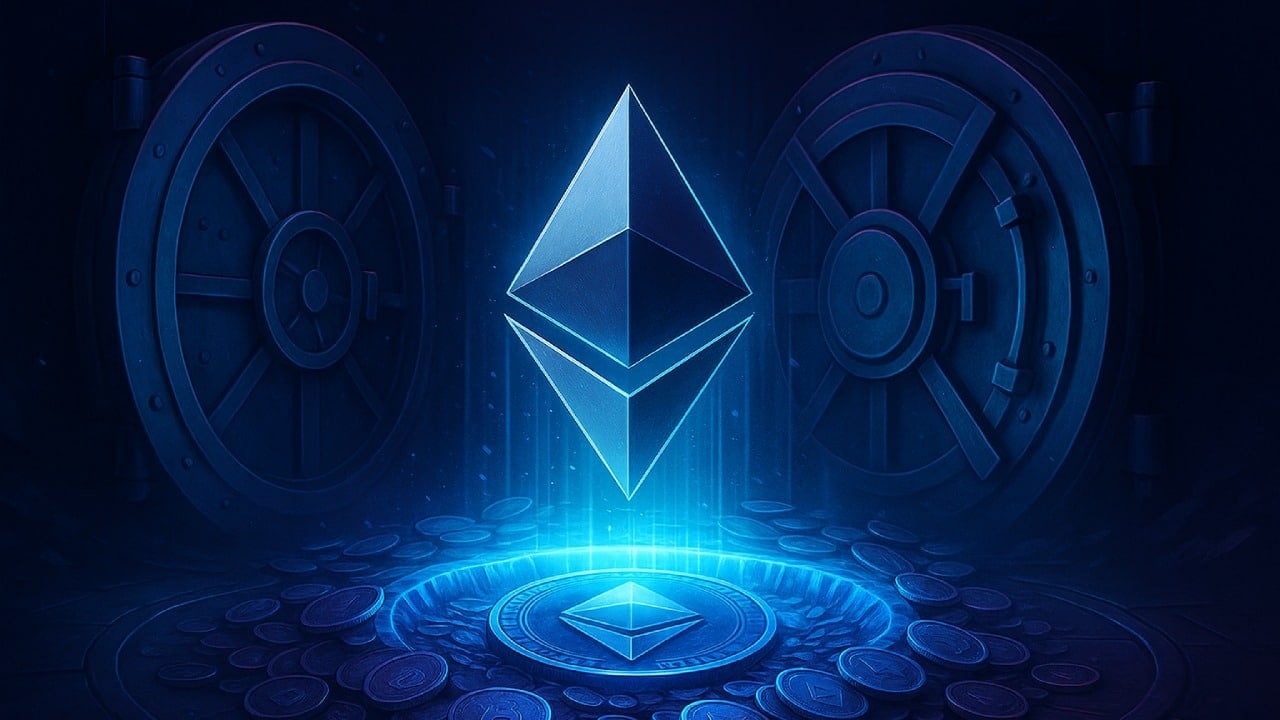 Rekordowa aktywność Ethereum to wielkie oszustwo? Sprawdź, jak nie stracić swoich pieniędzy!