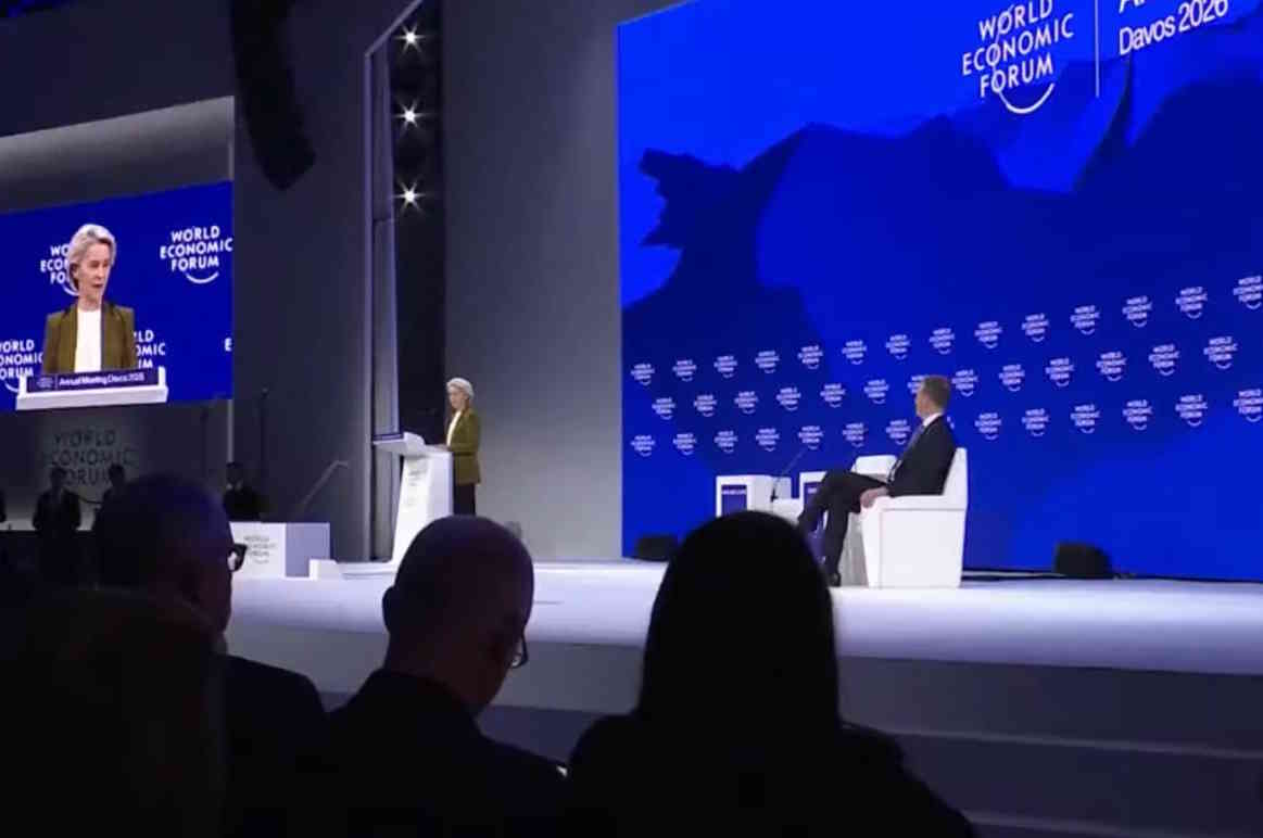 To koniec bezpiecznego świata, jaki znamy. Eksperci z Davos nie mają złudzeń co do 2026 roku