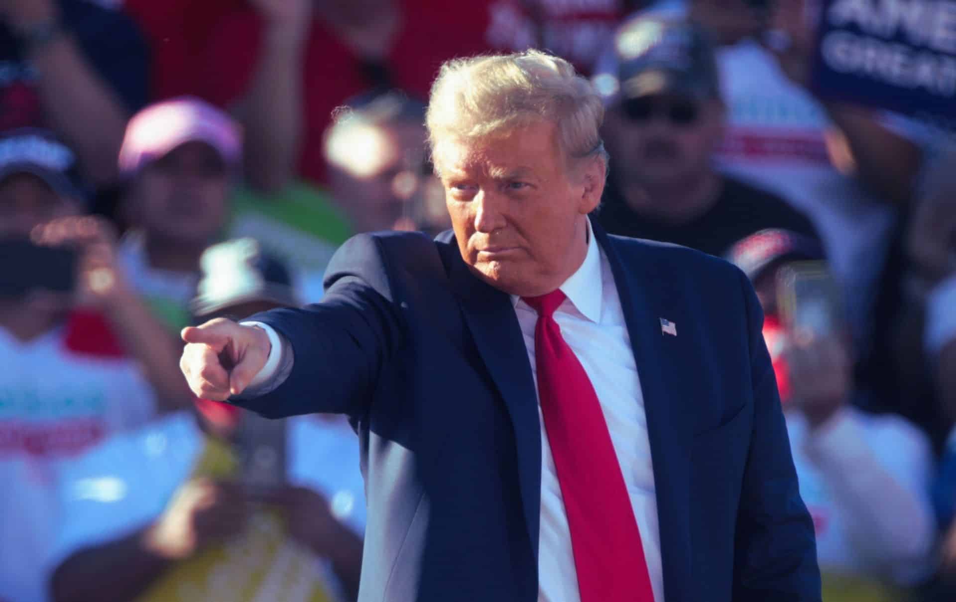 Ameryka ogłasza w Davos: „Koniec globalizacji”. O co chodzi?