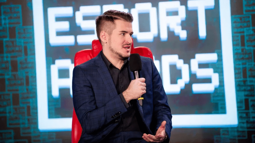 Izak odzyskał skradzione konto Steam! Zaskakujący plottwist w tej historii