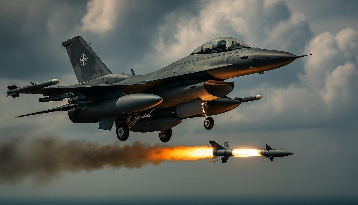 USA zbudują w Polsce część 'Golden Dome’? Trump 'wygadał się’ w Fox News