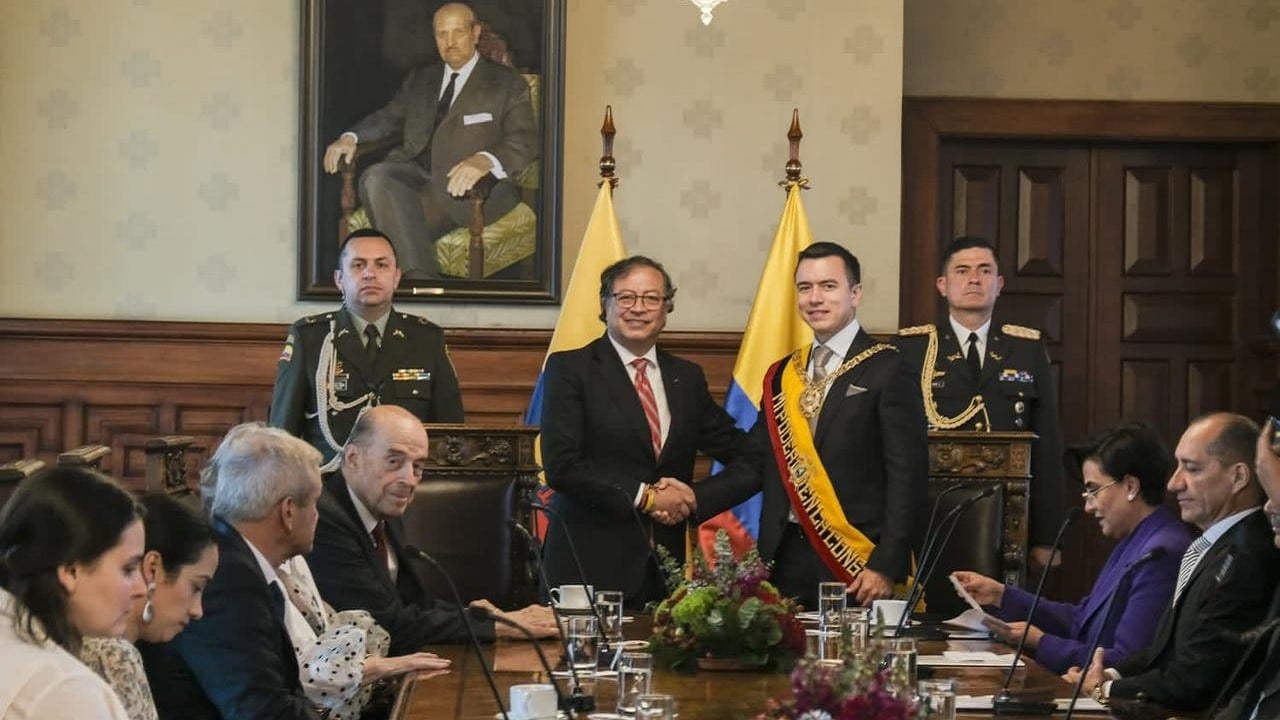 Embargo na prąd, 30% cła. Kraje świata „mówią” do siebie Trumpem