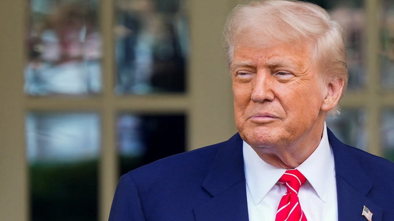 Koniec samowoli banków? Donald Trump wytacza proces gigantowi z Wall Street!