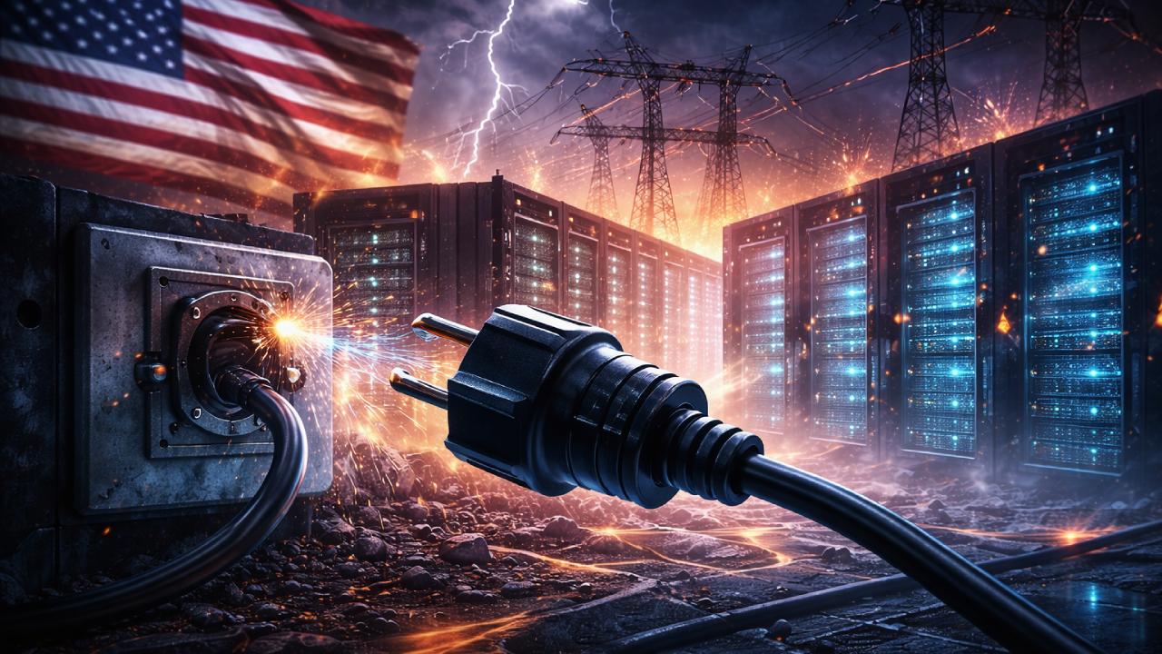 Elon Musk ostrzega przed nadpodażą półprzewodników. USA przegra wyścig z Chinami?