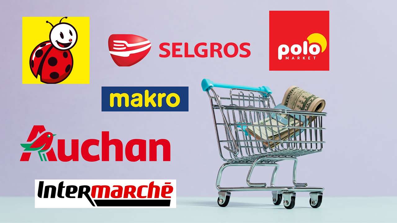 Biedronka z największym wzrostem cen. Gdzie zakupy zrobimy najtaniej?