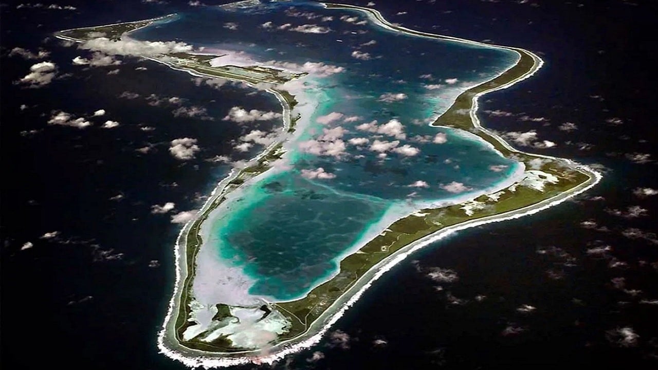 UK jednak nie odda strategicznych wysp, krytycznie istotnej bazy. Trump ratuje resztki brytyjskiej potęgi