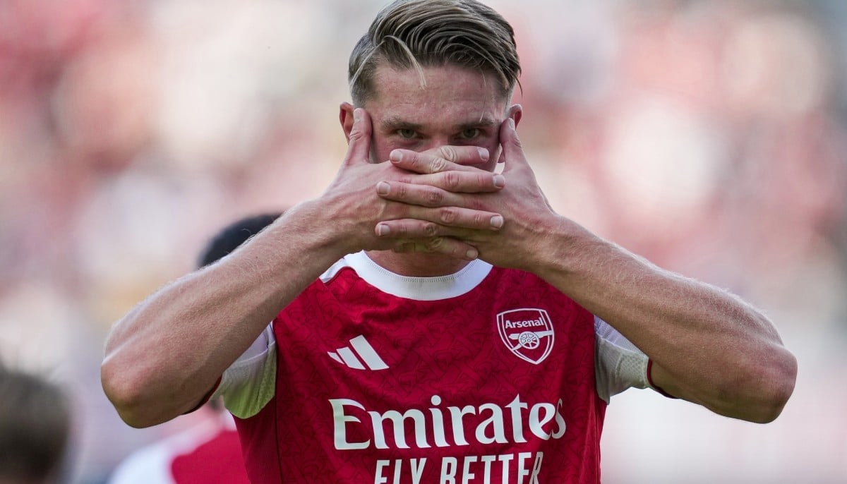 Arsenal – Manchester United: typy bukmacherskie, analiza i prognoza | Under 2.5 gola?