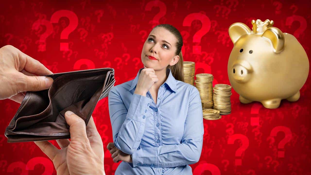 Wynagrodzenia i wskaźnik dobrobytu poszły w górę. Co nam nie pasuje?