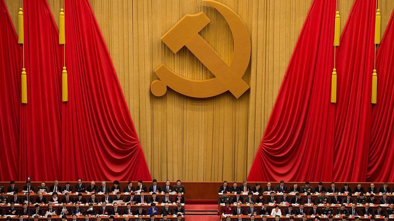 Chiński generał sprzedał USA tajemnice wojskowe? Skandal w Pekinie