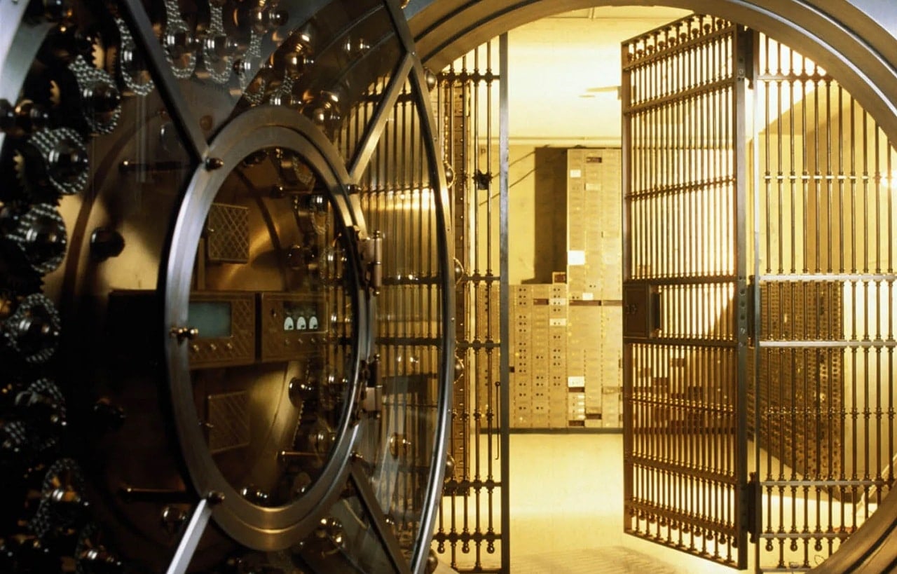 Złoto wreszcie zdetronizowało dolara? Niemcy rozważają zabranie rezerw z Nowego Jorku