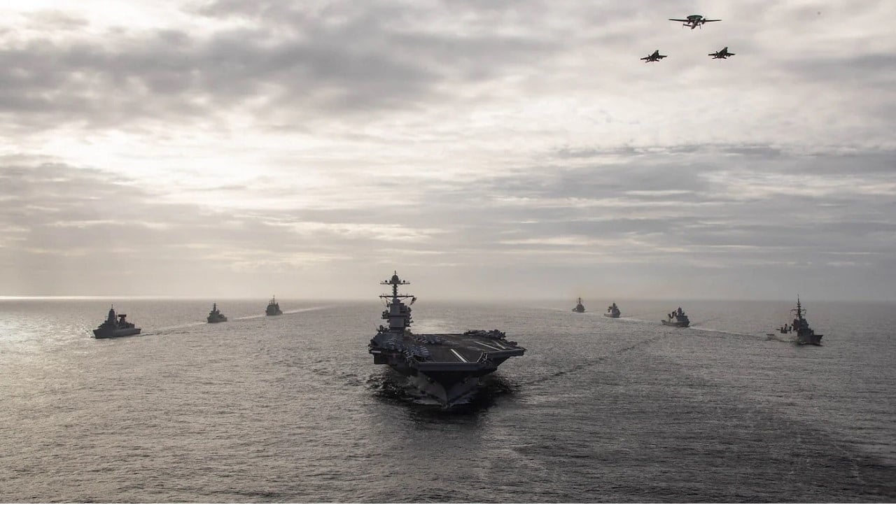 Trump: Iran chce umowy z USA: Ropa zanurkuje, ryzyko starcia zażegnane?’