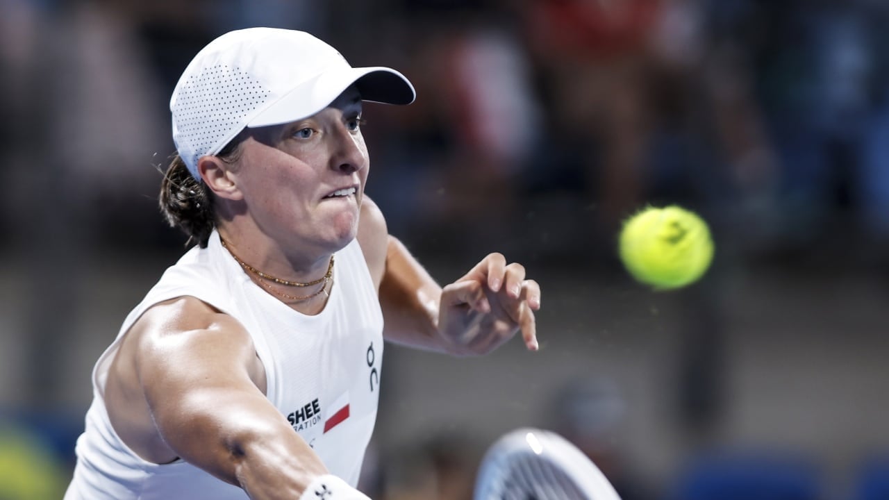 Iga Świątek – Jelena Rybakina w ćwierćfinale Australian Open 2026. Kiedy mecz, o której i gdzie transmisja?