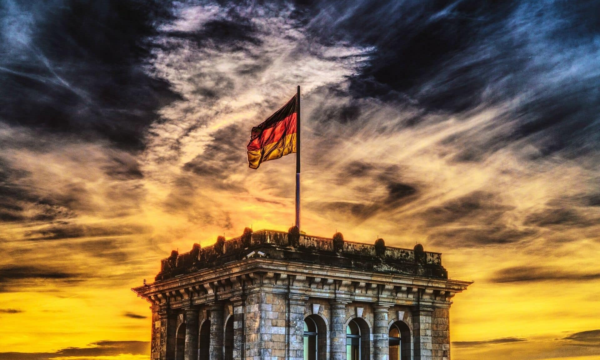 Niemcy pogrążą gospodarkę w 2026 roku? 'Ostatni wdech’. Znamy najnowsze dane