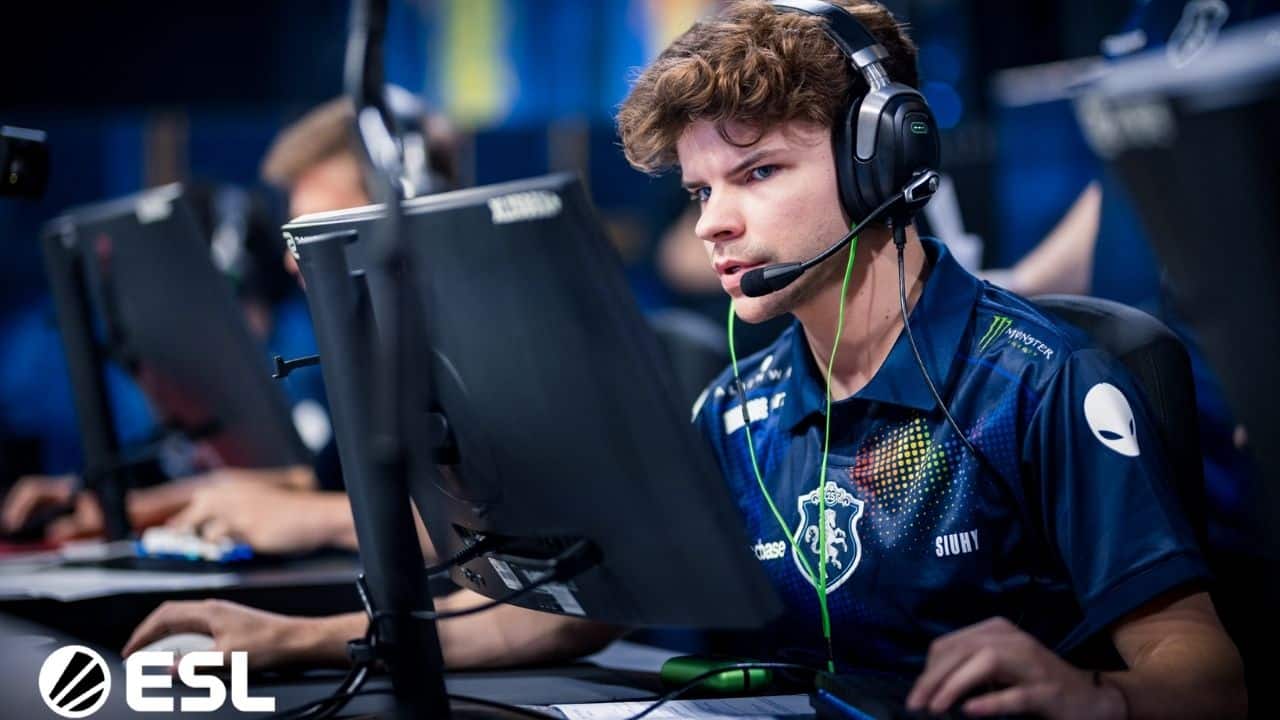 Team Liquid górą w polskim starciu na IEM Kraków 2026!