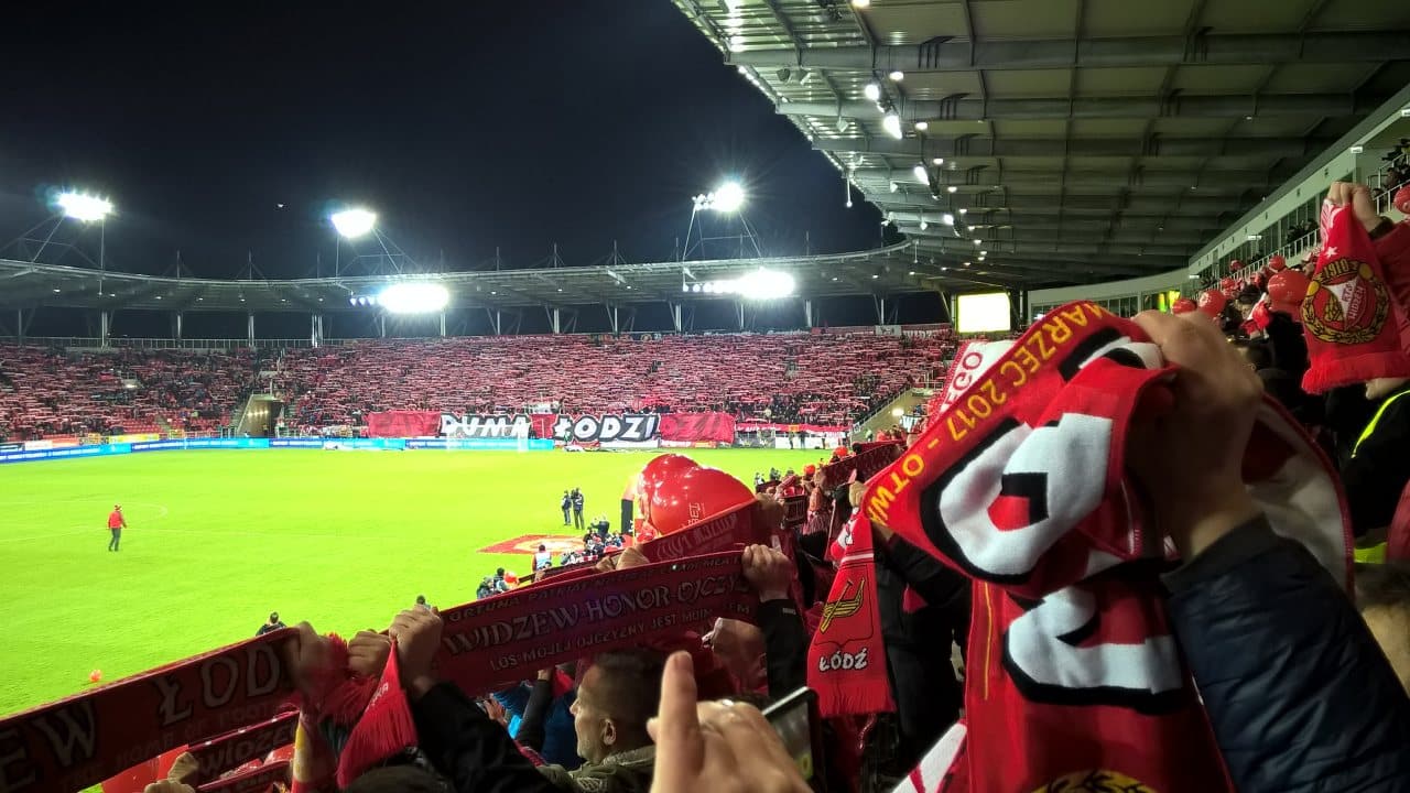 Widzew Łódź – Jagiellonia Białystok (31.01): typy, przewidywane składy, transmisja, gdzie oglądać