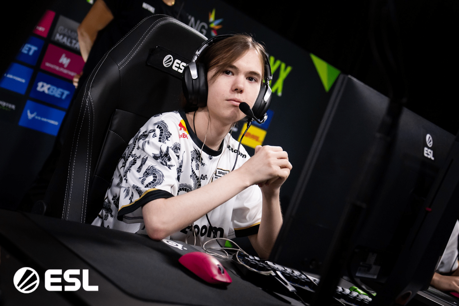 Dwie drużyny pewne awansu do play-offów IEM Kraków 2026!