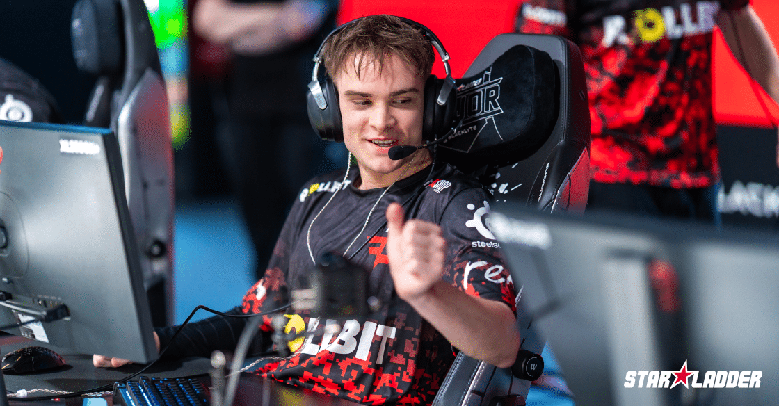 Jcobbb dalej w grze o play-offy IEM Kraków 2026!