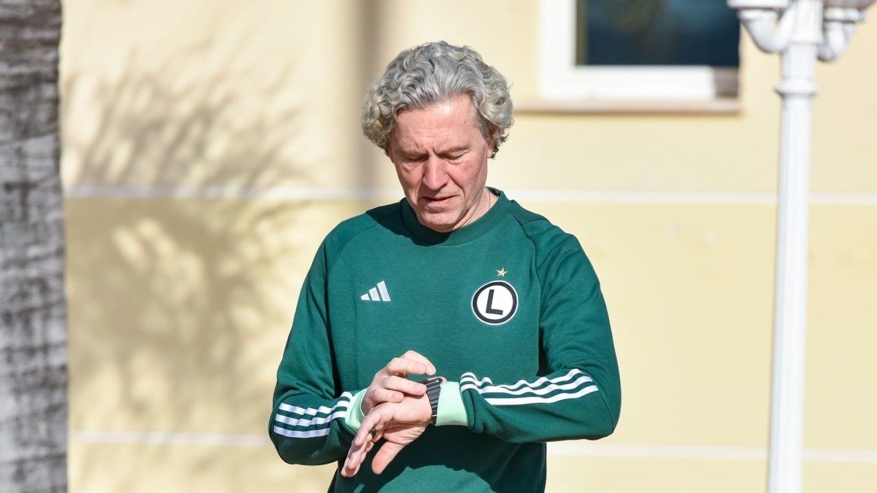 Mioduski przerywa milczenie po kompromitacji Legii. „Nie mogliśmy sobie pozwolić na ten błąd”