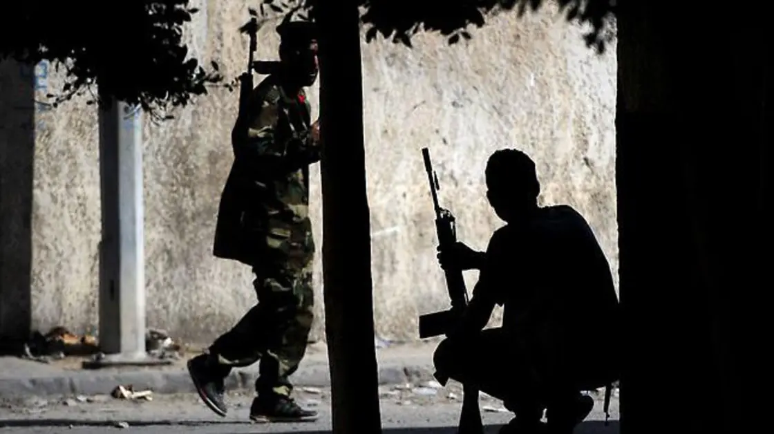 Syn dyktatora, finansista zamordowany. Nowy rozdział w geopolitycznym chaosie