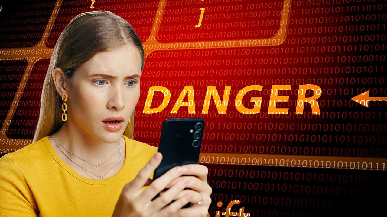 KNF ostrzega: ta aplikacja podszywa się pod znany bank. Lepiej tego nie instaluj