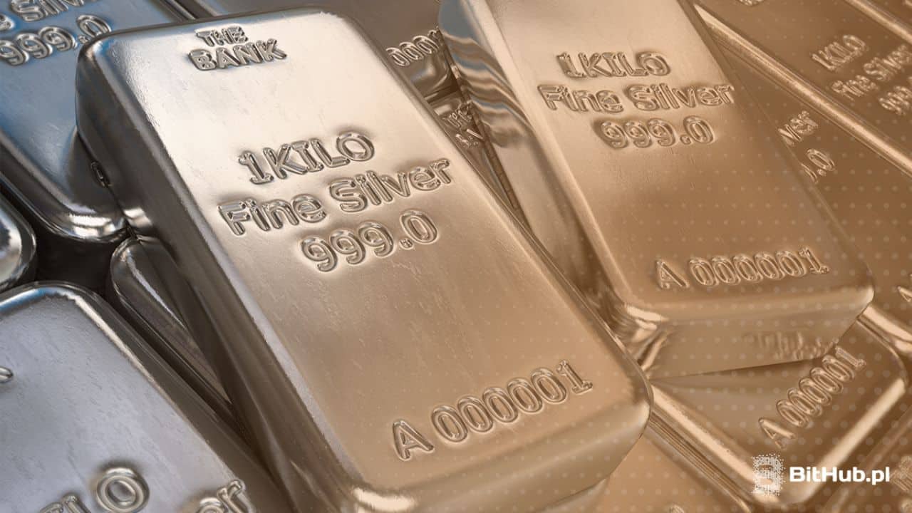 Z ostatniej chwili: Kolejny krach na srebrze. Atak spekulacyjny w Szanghaju, giełda reaguje. Co się dzieje?