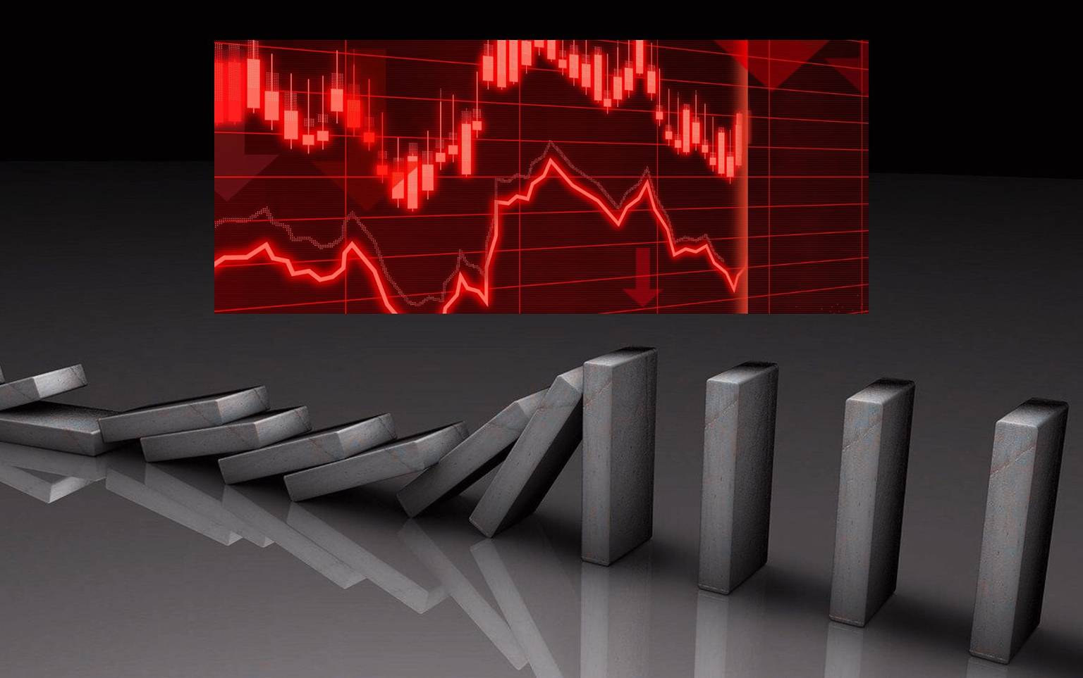 Dane z USA niepokoją: tak źle nie było od 2009 roku. Kryzys i lawina zwolnień?