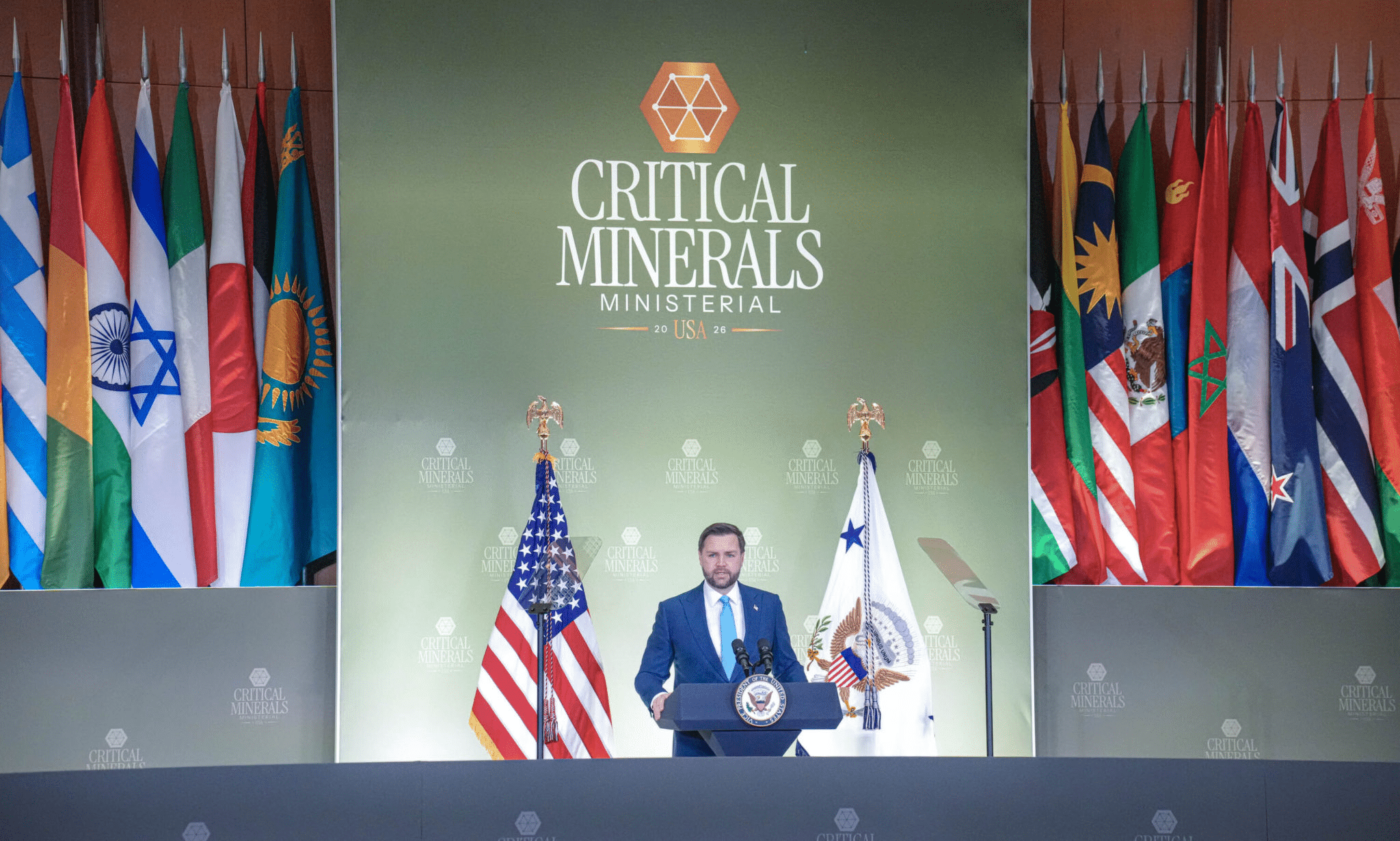 Złamać chiński monopol. USA, UE, Japonia z Niezrozumieniem ws. strategicznych surowców