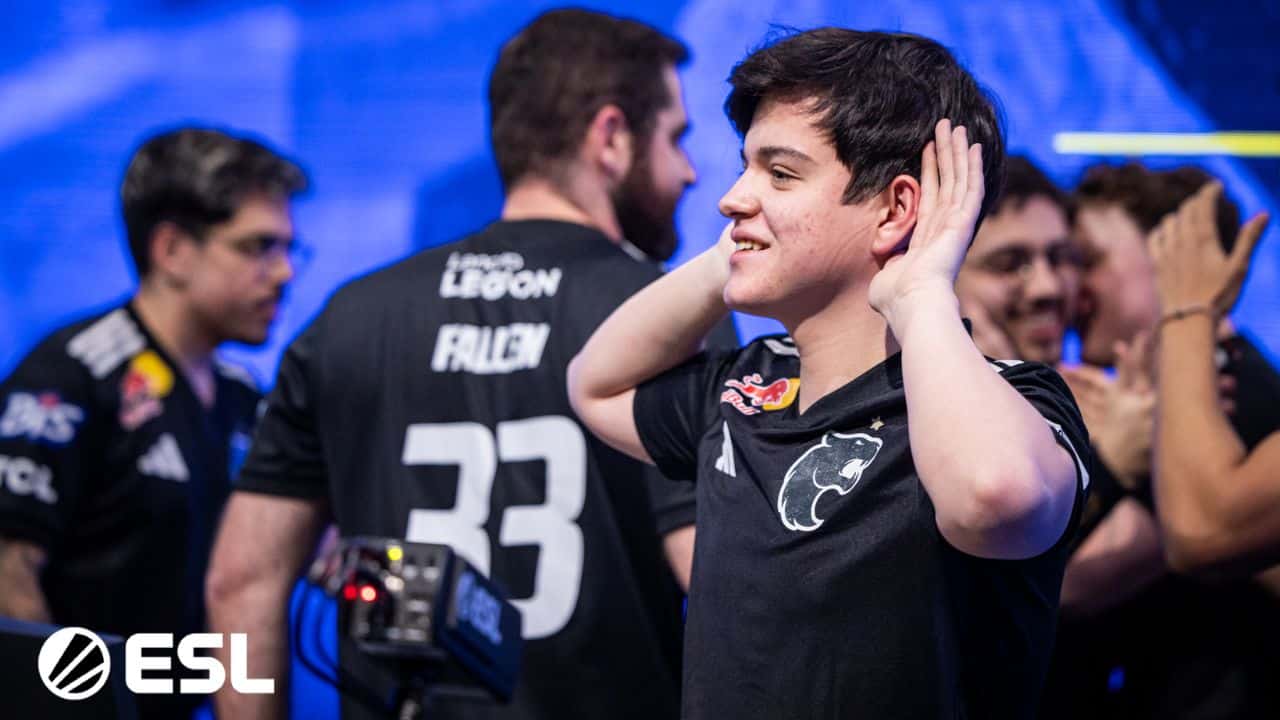 FURIA i MOUZ z awansem do półfinałów IEM Kraków 2026!