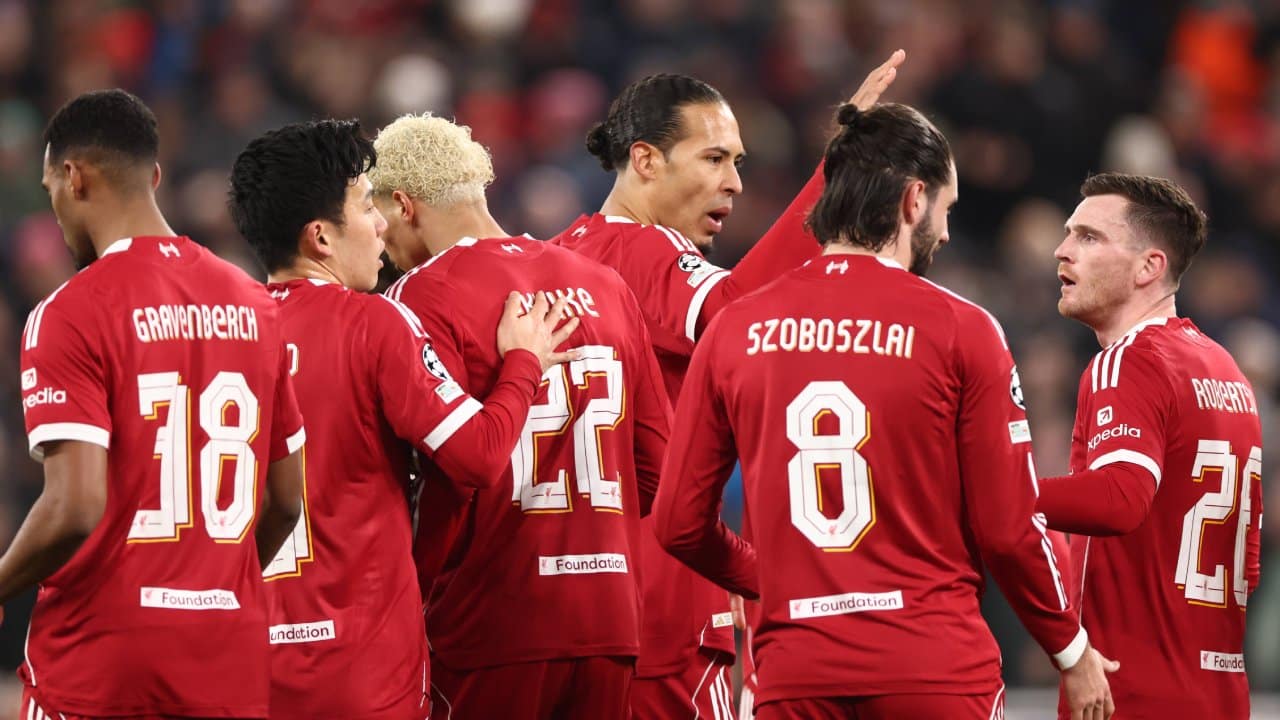 Liverpool – Manchester City: zapowiedź, typy, składy i transmisja. Gdzie oglądać hit?