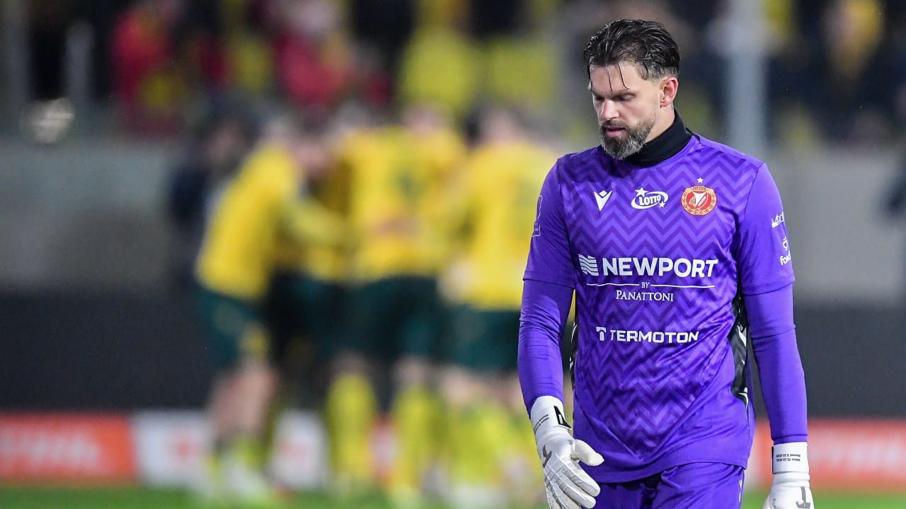 Widzew wydał fortunę i znów przegrał. „Jakby zamiast kilkunastu milionów wydali kilkanaście piłek”