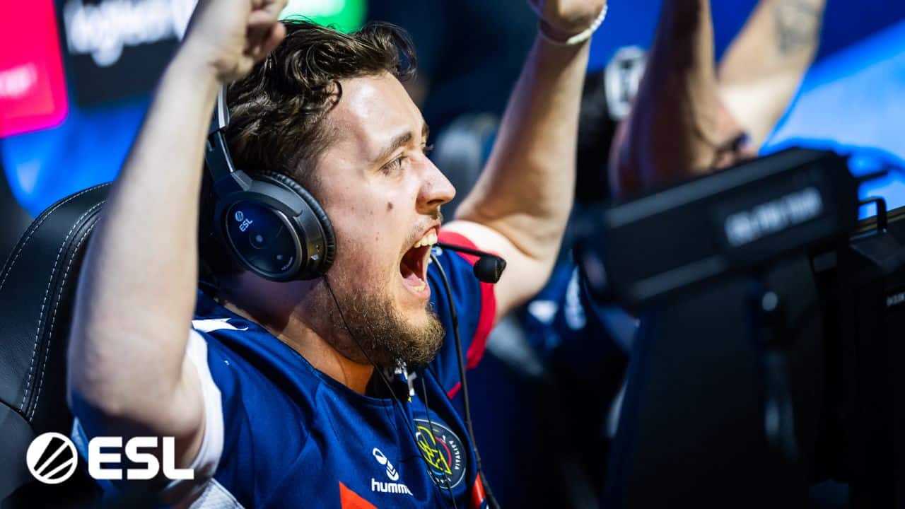 Niesamowity występ Zywoo poprowadził Vitality do zwycięstwa na IEM Kraków 2026!