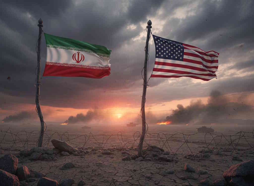 Iran nie ugiął się pod presją USA. 'Teheran gra na czas’. Ceny ropy wzrosną?