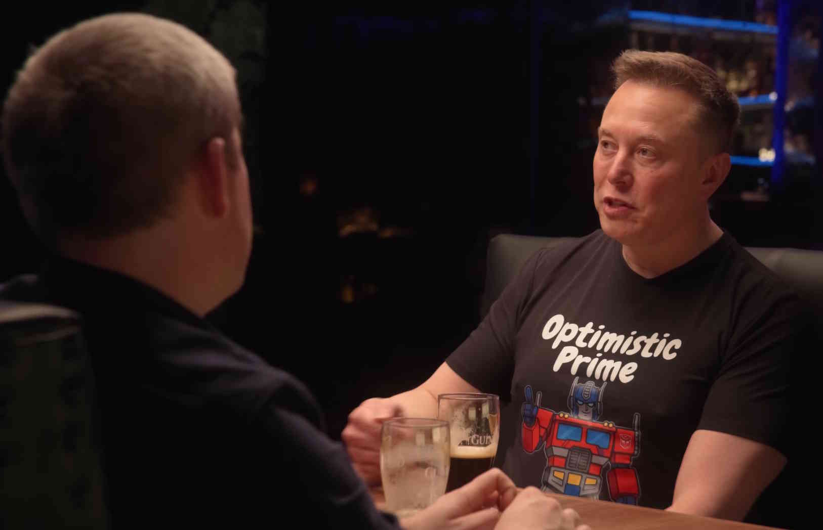 Elon Musk: ‚USA zbankrutują na 1000%’. Wskazał 2 rzeczy które mogą ocalić kraj