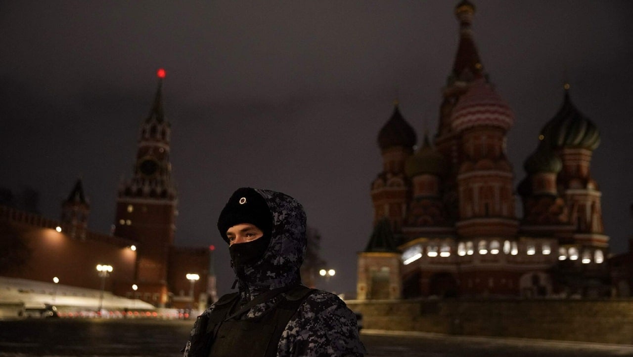 Rosja ogranicza dostęp do Telegrama: 'Roskomnadzor zdecydował’. Kreml ma alternatywę