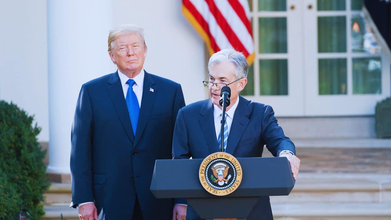 Fed nie obniży stóp w 2026 roku? Hammack zaskakuje oczekiwania rynków. Co prognozuje?