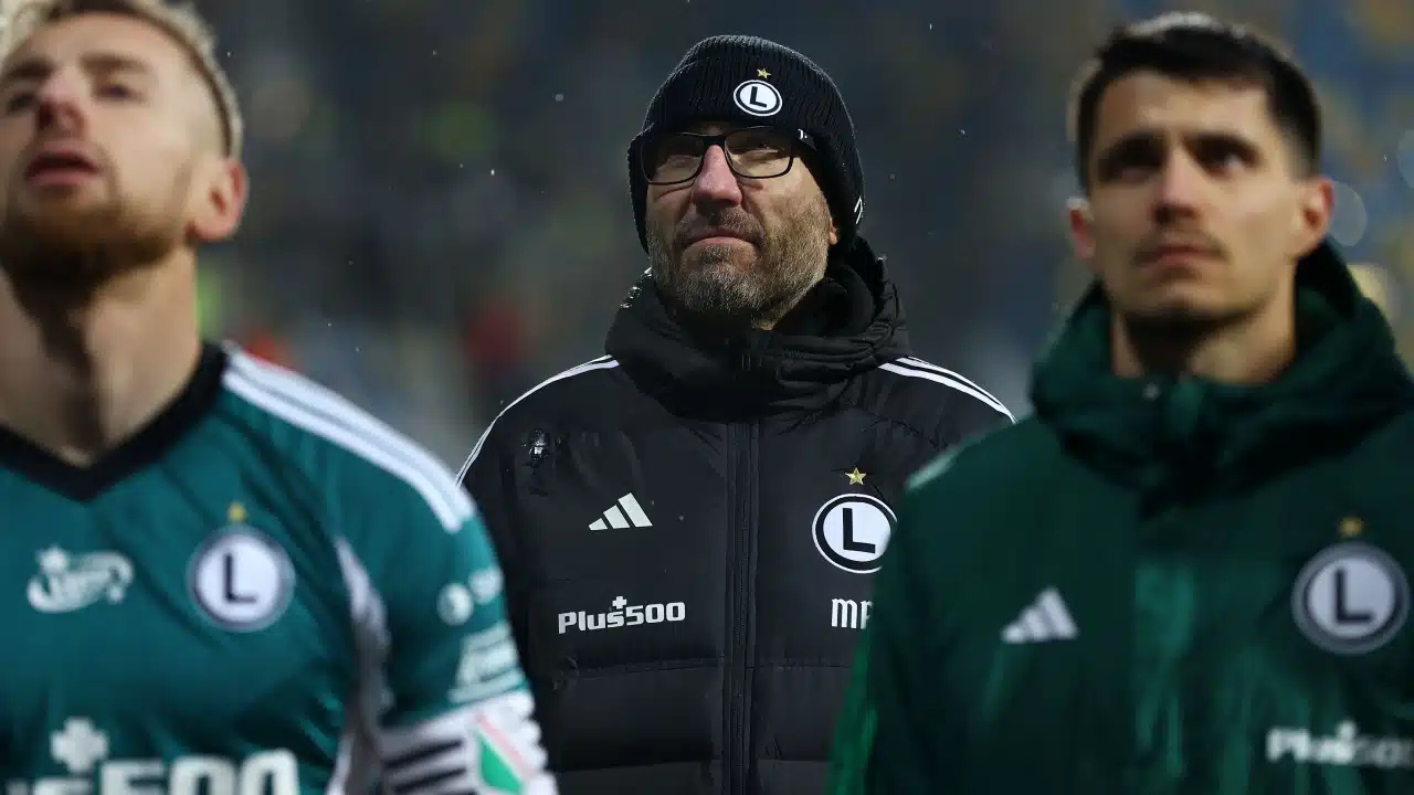GKS Katowice – Legia Warszawa: typy, kursy, składy zapowiedź, transmisja. Gdzie oglądać mecz?