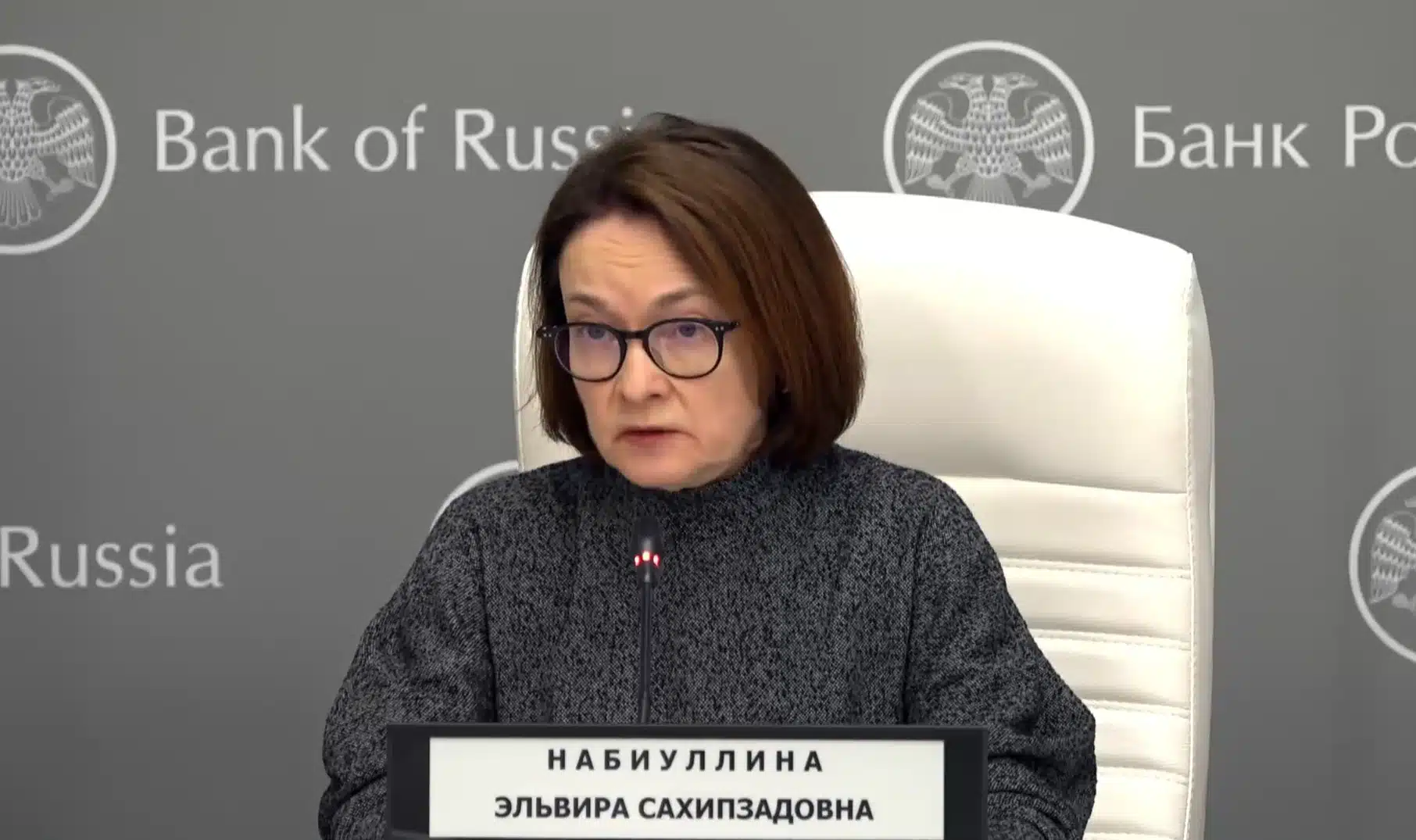 Rosja tnie stopy procentowe. Winne spowolnienie gospodarcze?