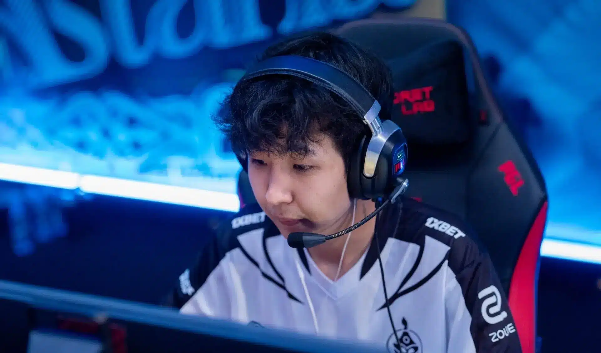 Sensacyjny transfer Senzu – były gracz TheMongolz dołączył do ukraińskiej organizacji