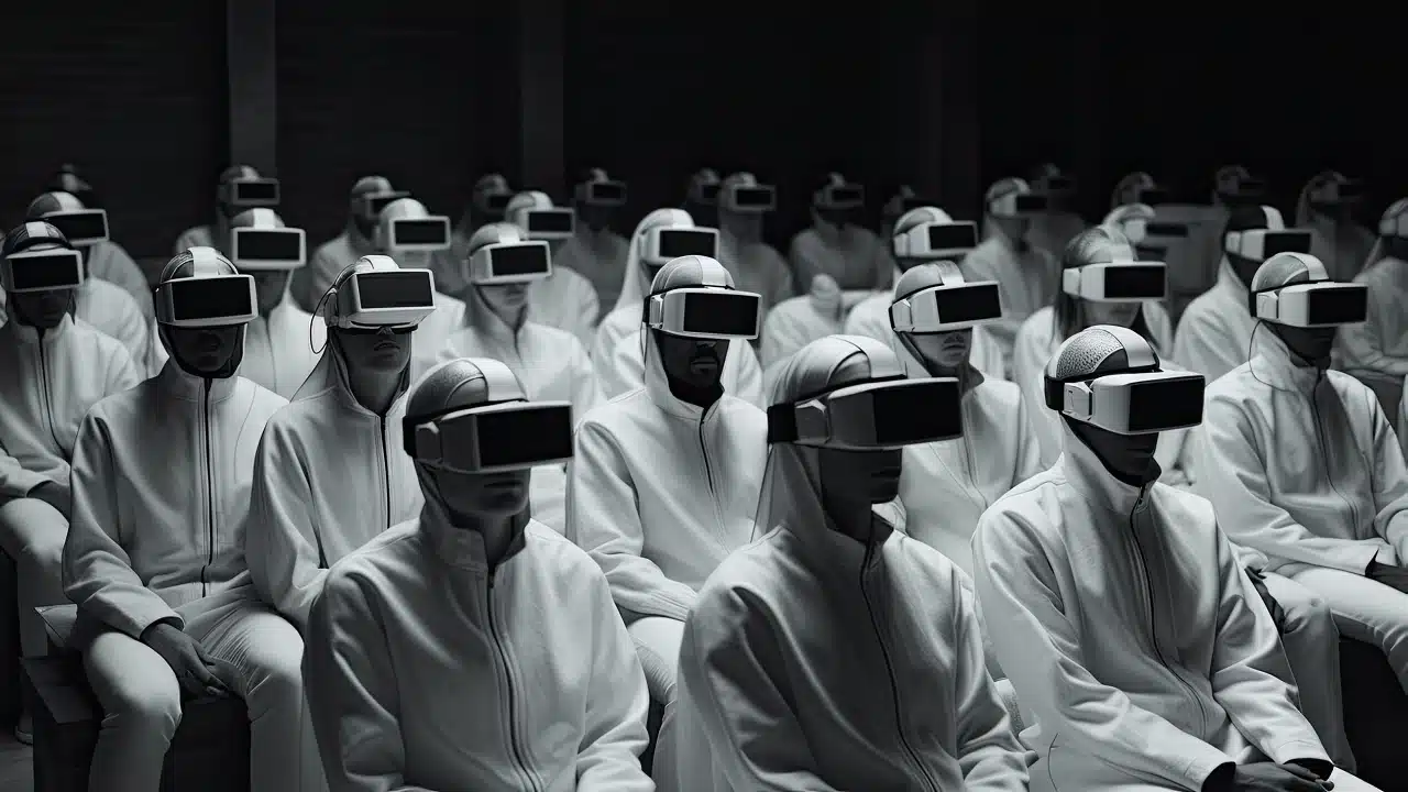 Zakazać sieci VPN, wprzęgnąć cenzurę w algorytmy AI. Rząd ogłasza kolejne *zaostrzenie*, UK jeszcze bliżej KRLD?