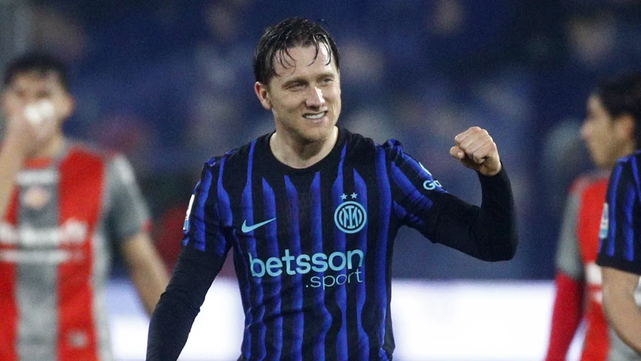 Bodø/Glimt – Inter: Gdzie oglądać za darmo mecz Ligi Mistrzów? Zieliński za kołem podbiegunowym!