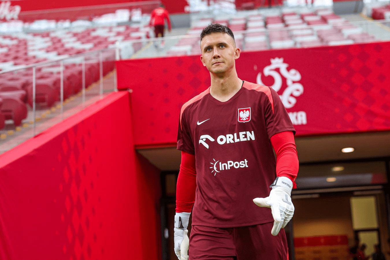 Kochalski wpuścił sześć bramek, a i tak był bohaterem Karabachu w meczu z Newcastle