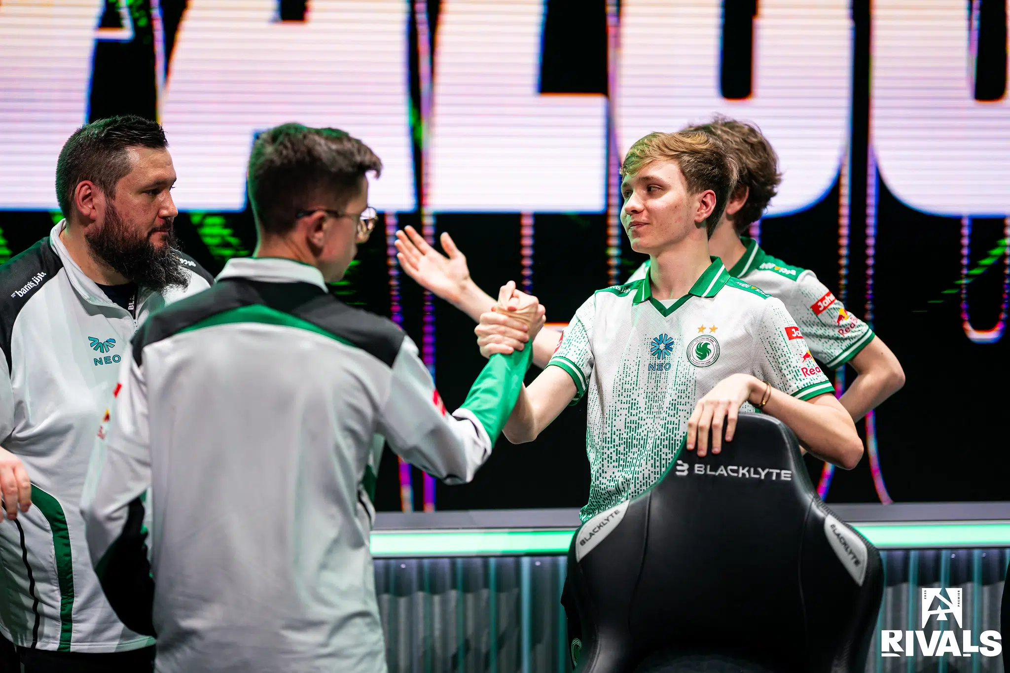 Falcons i NAVI odpadają z PGL Cluj-Napoca 2026!