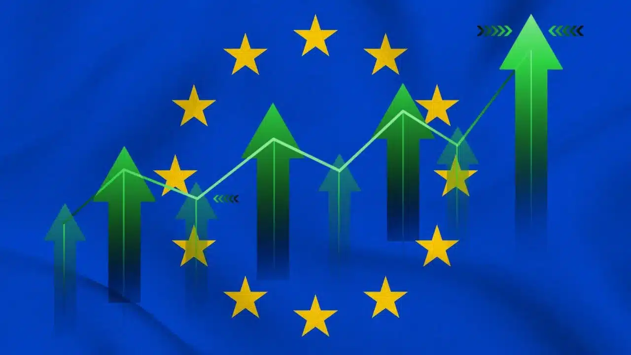 Globalny kapitał woli akcje z Europy od USA: „Robią co innego, niż mówią”. Polskę i GPW czeka hossa?