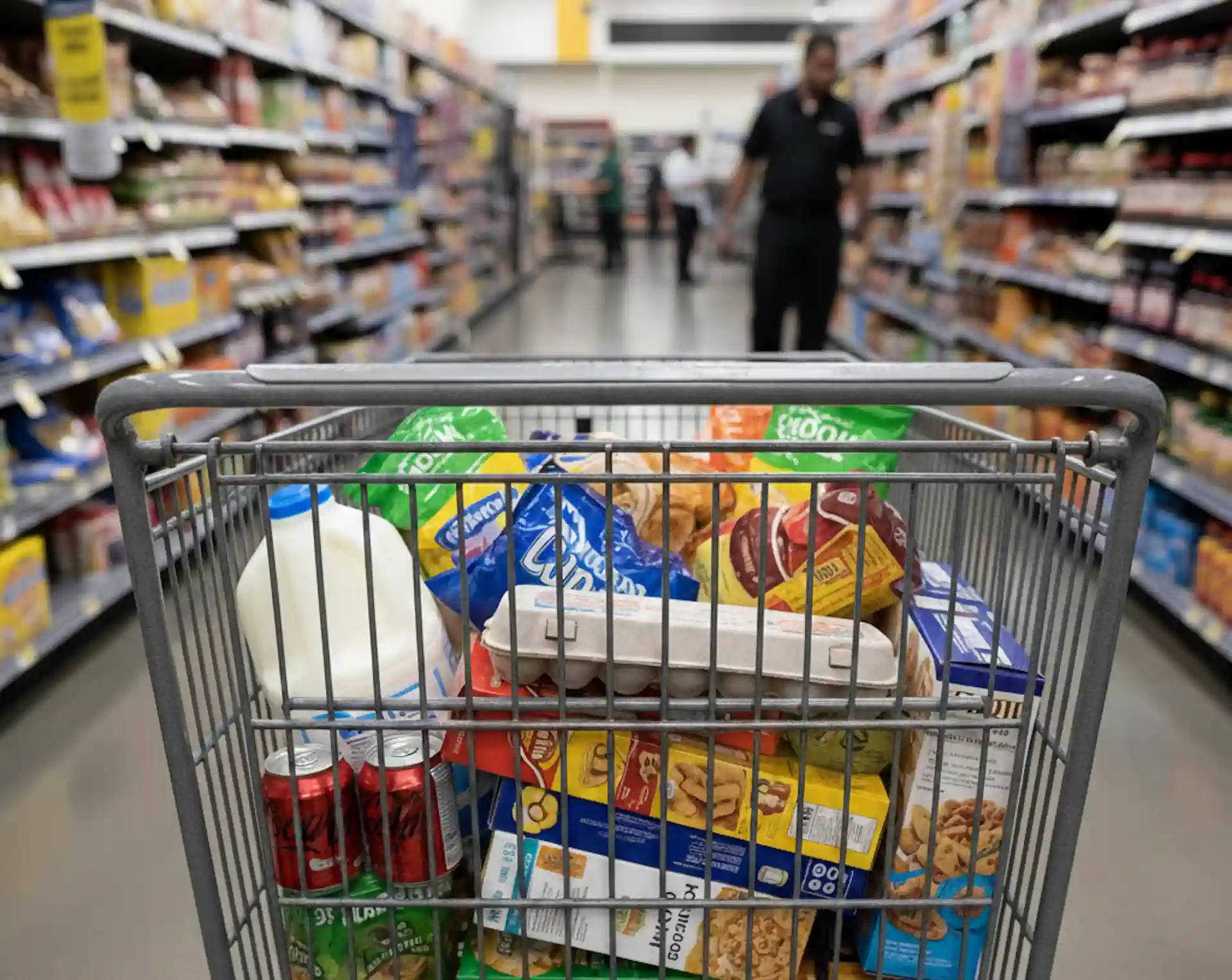 Walmart zdetronizowany: ta spółka może pochwalić się największą sprzedażą na świecie